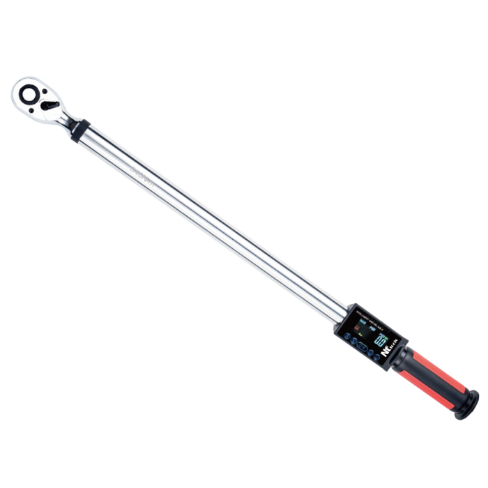 Dijital Akıllı Tork Anahtarları