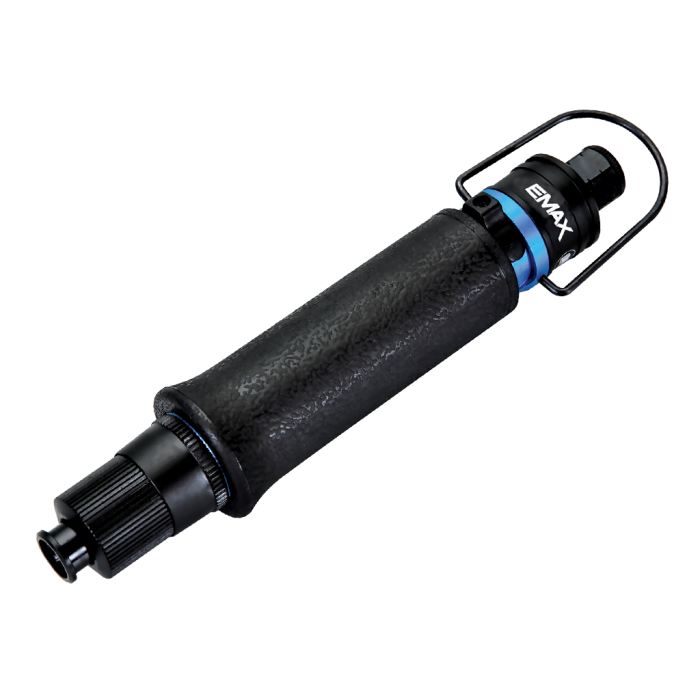 6mm. 300 RPM Shut-Off Düz Havalı Tornavida