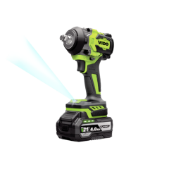 21V Kömürsüz M. Somun Sökme