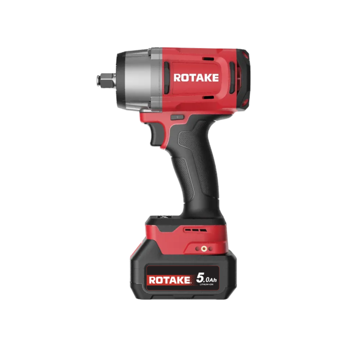 1/2inç 1180Nm Akülü Somun Sökme(5Ahx2)