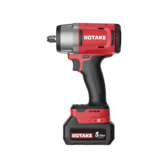 1/2inç 1180Nm Akülü Somun Sökme(5Ahx2)