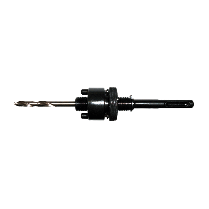 32-250 mm. SDS Çabuk Takmalı Kilitli Panç Adaptörü