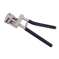 Punta Kavrama ve Delik Açma Pensi