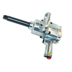 1inç193.5kg.3500RPM 8inçŞaft Kabzalı Havalı Somun Sökme