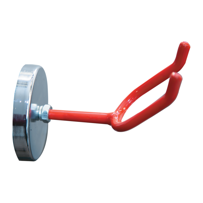 Manyetik Kanca Askılık