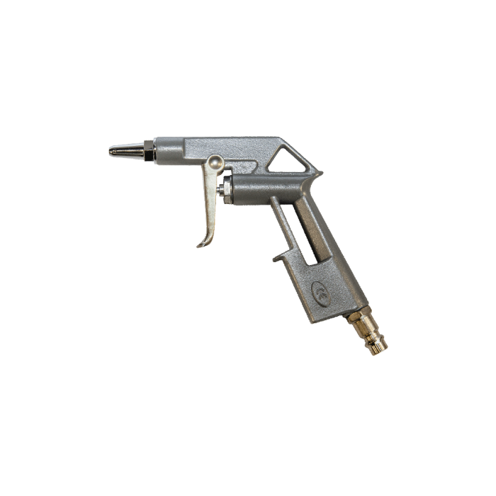 Metal Gövde Hava Tabancası