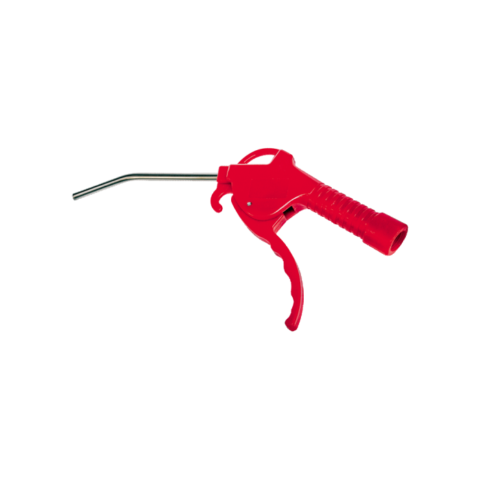 Plastik Gövde Hava Tabancası