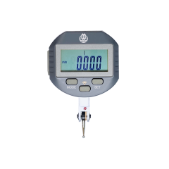 IP65 BT Dijital Salgı Saati 0.08x0.001mm