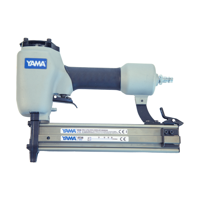 38mm 14GA Beton Çivi Tabancası