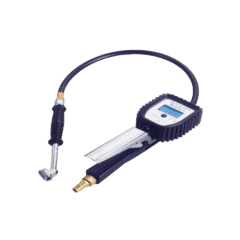 Dijital Göstergeli Lastik Şişirme