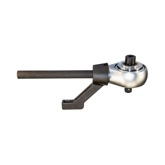 1/2inç-3/4inç 1500 N/m 5:1 Tork Arttırıcı