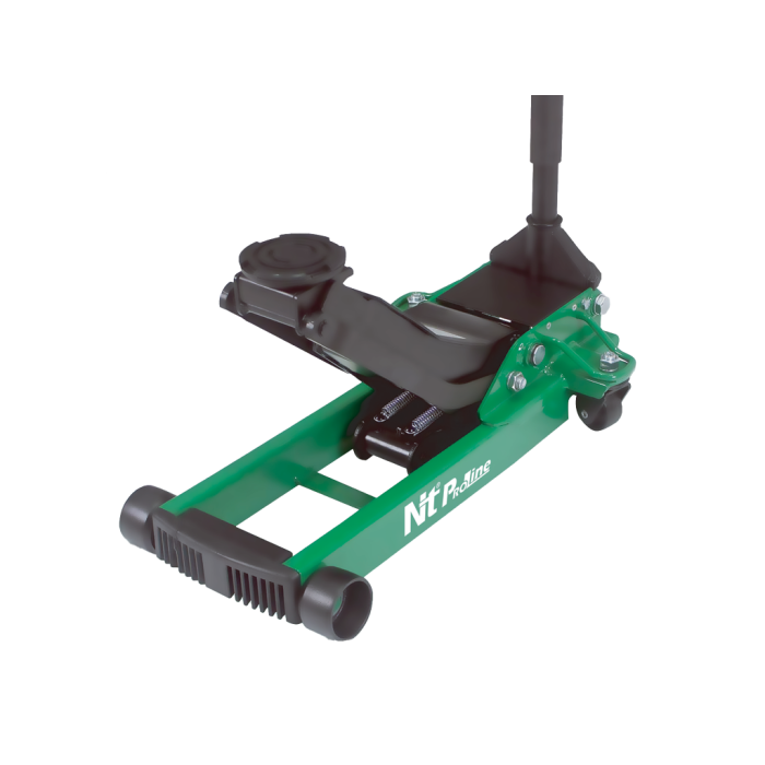 3 Ton Pro Arabalı Zemin Kriko