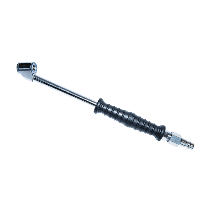 Lastik Şişirme Jakı