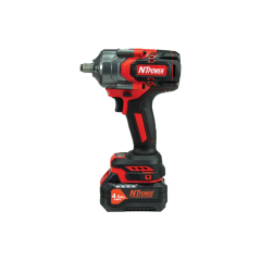 850Nm 20V Akülü Somun Sökme