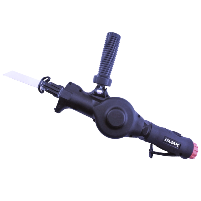 Havalı 1.0HP Tilki Kuyruğu Testere