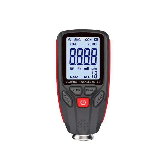 0-1300µm Kaplama Kalınlık Ölçer