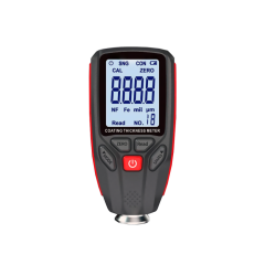 0-1300µm Kaplama Kalınlık Ölçer