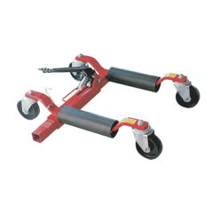 300mm(12inç)Tekerlekli Mekanik AraçTaşıma