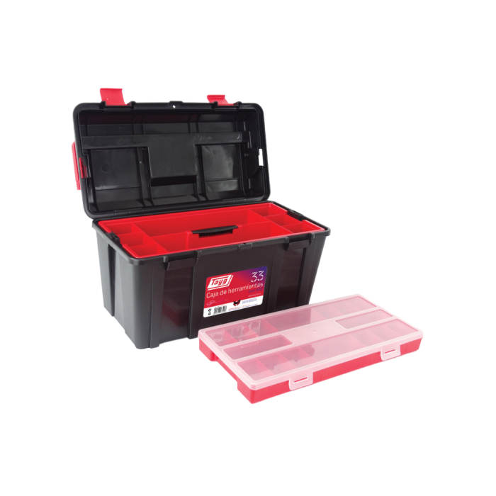 22lt Plastik Takım Çantası