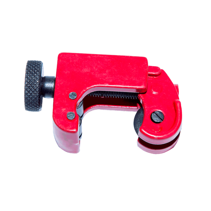 Bakır Boru Kesme Aparatı