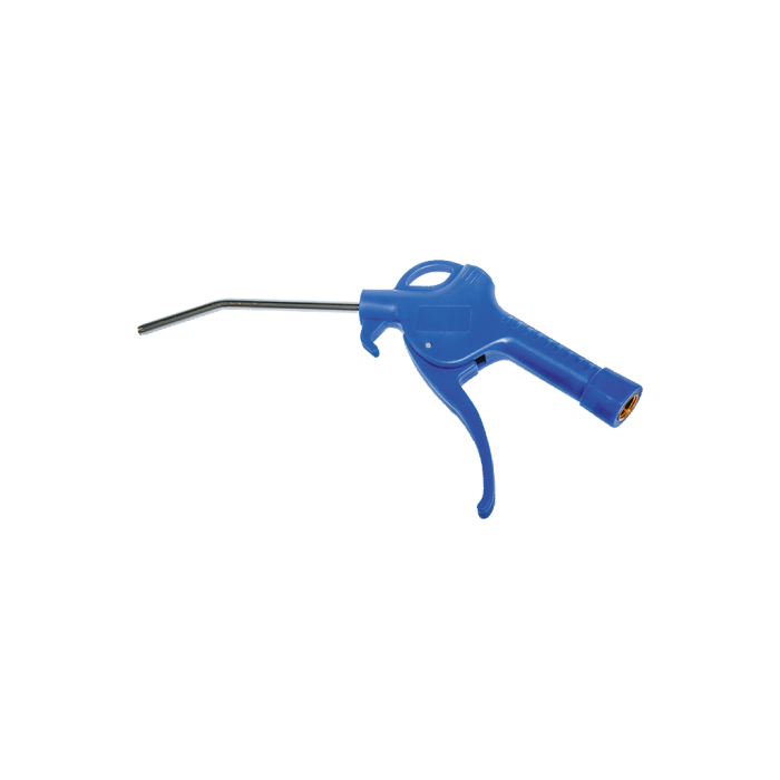 Prinç Rekorlu Plastik Hava Tabancası