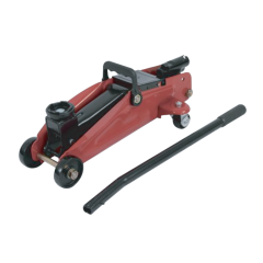 2 Ton Arabalı Kriko