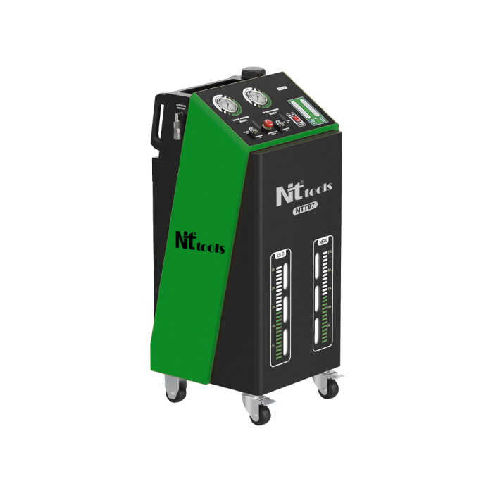 Yarı Otomatik Şanzıman  ATF Yağ Değişim Kiti