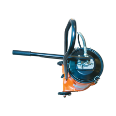 15 kg Kovalı Mekanik Kol Gres Pompası