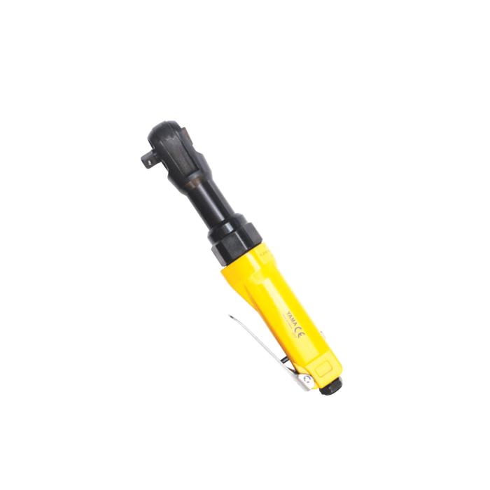 3/8inç 7 kg. 160 RPM Havalı Cırcır Kol
