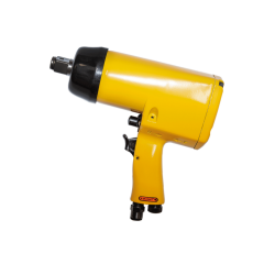 3/4inç 70 kg. 4500 RPM Kabzalı Havalı Somun Sökme
