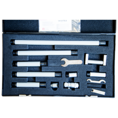 İç Çap Mikrometre Seti 50-1000x0.01mm