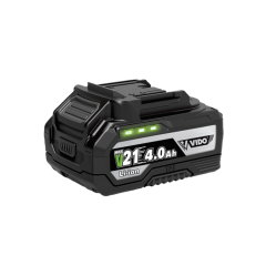 21V 4.0Ah Li-ion Batarya