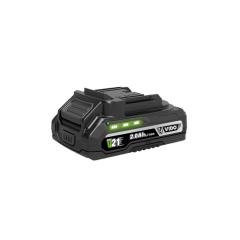 21V 2.0Ah Li-ion Batarya