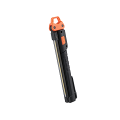 600+300 Lümen Çift taraflı Ledli Tamirci Feneri