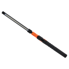 600+300 Lümen Çift taraflı Ledli Tamirci Feneri