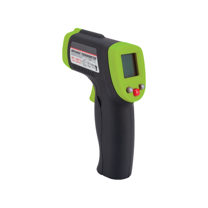 500°C Infared (Kızılötesi) Termometre