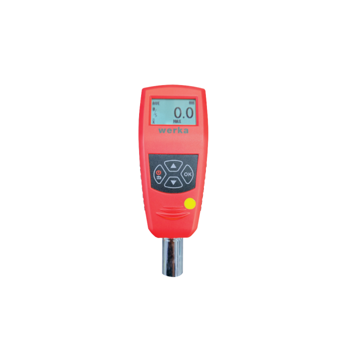 Dijital Shore D Sertlik Ölçme Cihazı 100x0.1HD