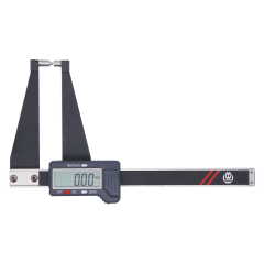 Dijital Fren Dişlisi Kumpası 0...100x0.1mm