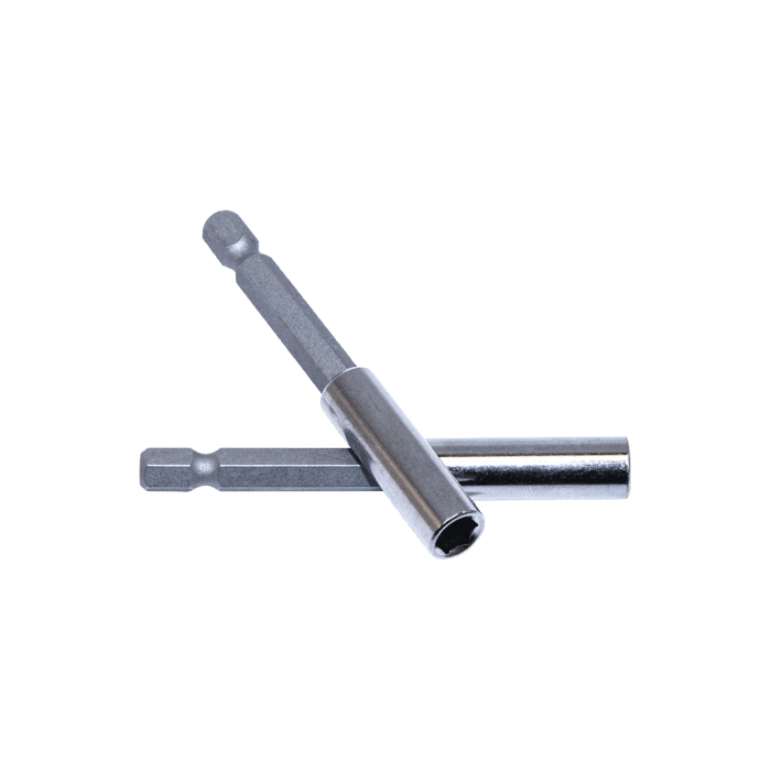 Bits Manyetik Uzatmalar