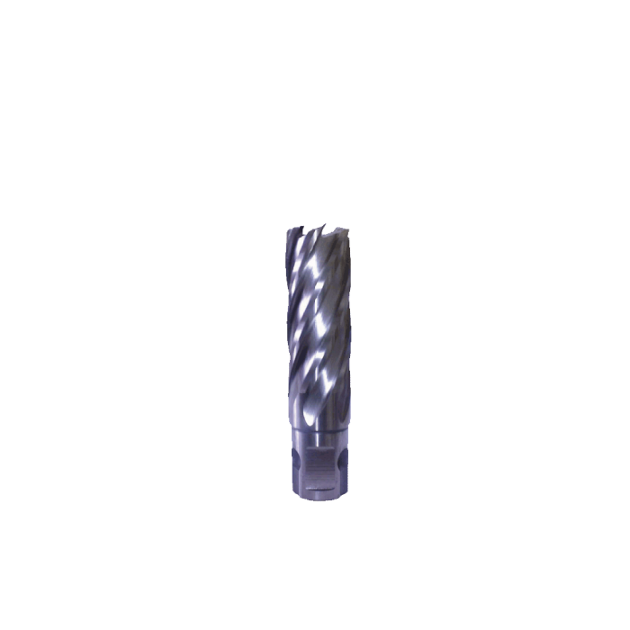 50 mm kesme boyunda Kaplamasız Delme Uçları