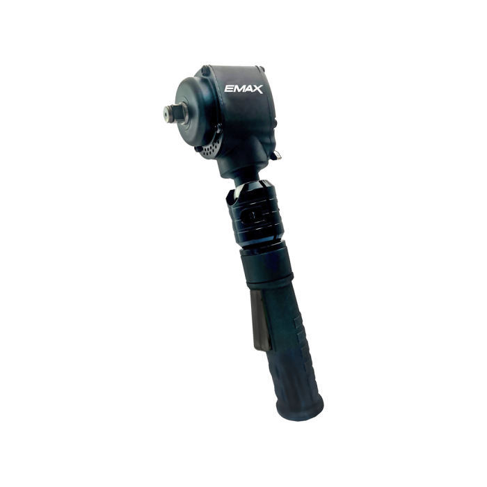 1/2inç 62 kg. 9000 RPM Mafsallı Ultra Kompakt Somun Sökme