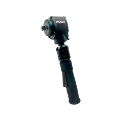 1/2inç 62 kg. 9000 RPM Mafsallı Ultra Kompakt Somun Sökme