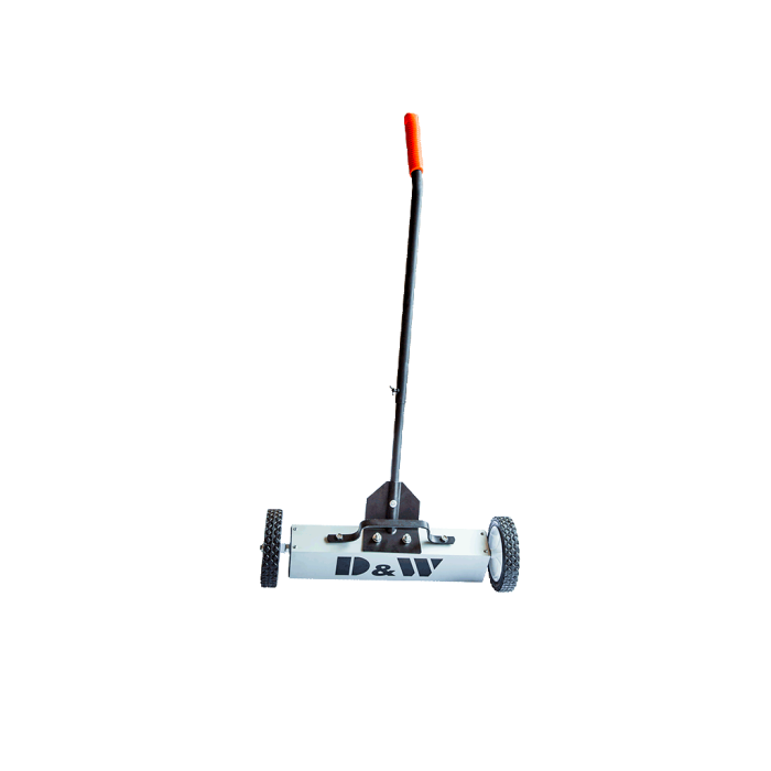 18inç 30 LB Manyetik Gırgır