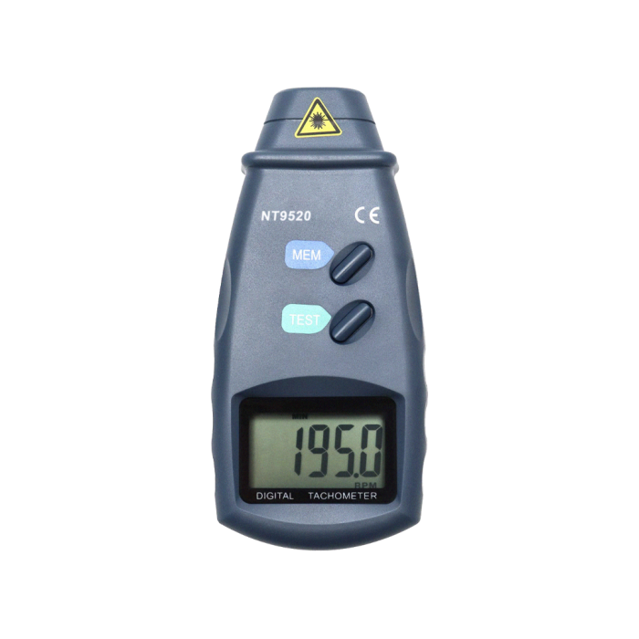 Dijital Takometre