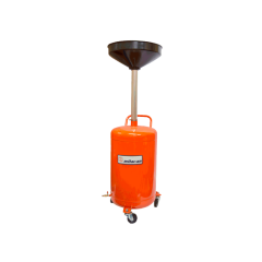 70 Lt. Mekanik Yağ Toplama