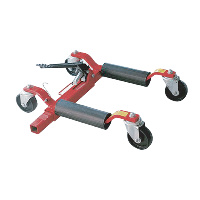 225mm(9inç)Tekerlekli Mekanik Araç Taşıma