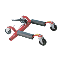 225mm(9inç)Tekerlekli Mekanik Araç Taşıma