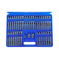 75 Parça Bits Set