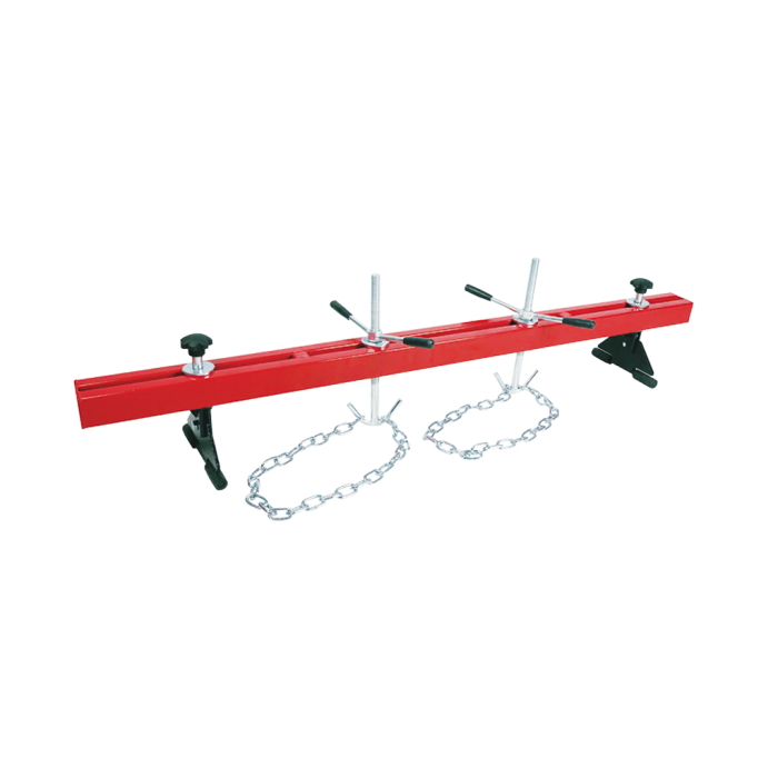 0.5 Ton Motor Kaldırma Aparatı
