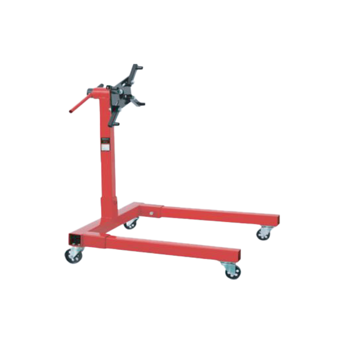 680 kg Motor Standı